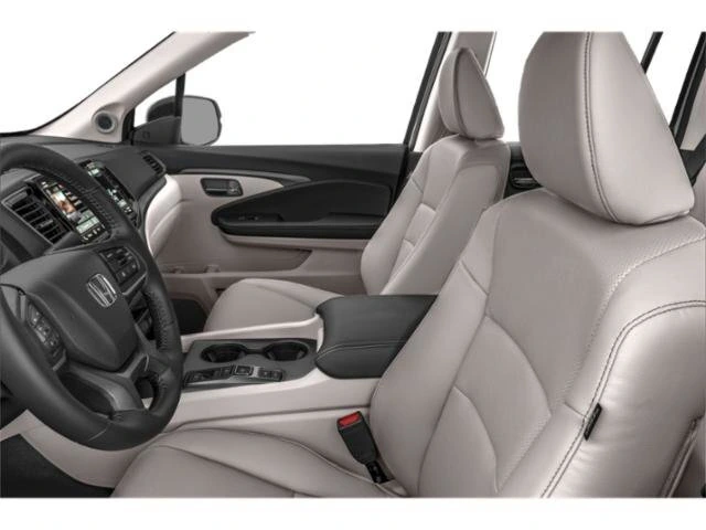 2026 Honda Ridgeline RTL - Photo 11