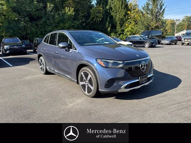 2023 Mercedes-Benz EQE SUV Base