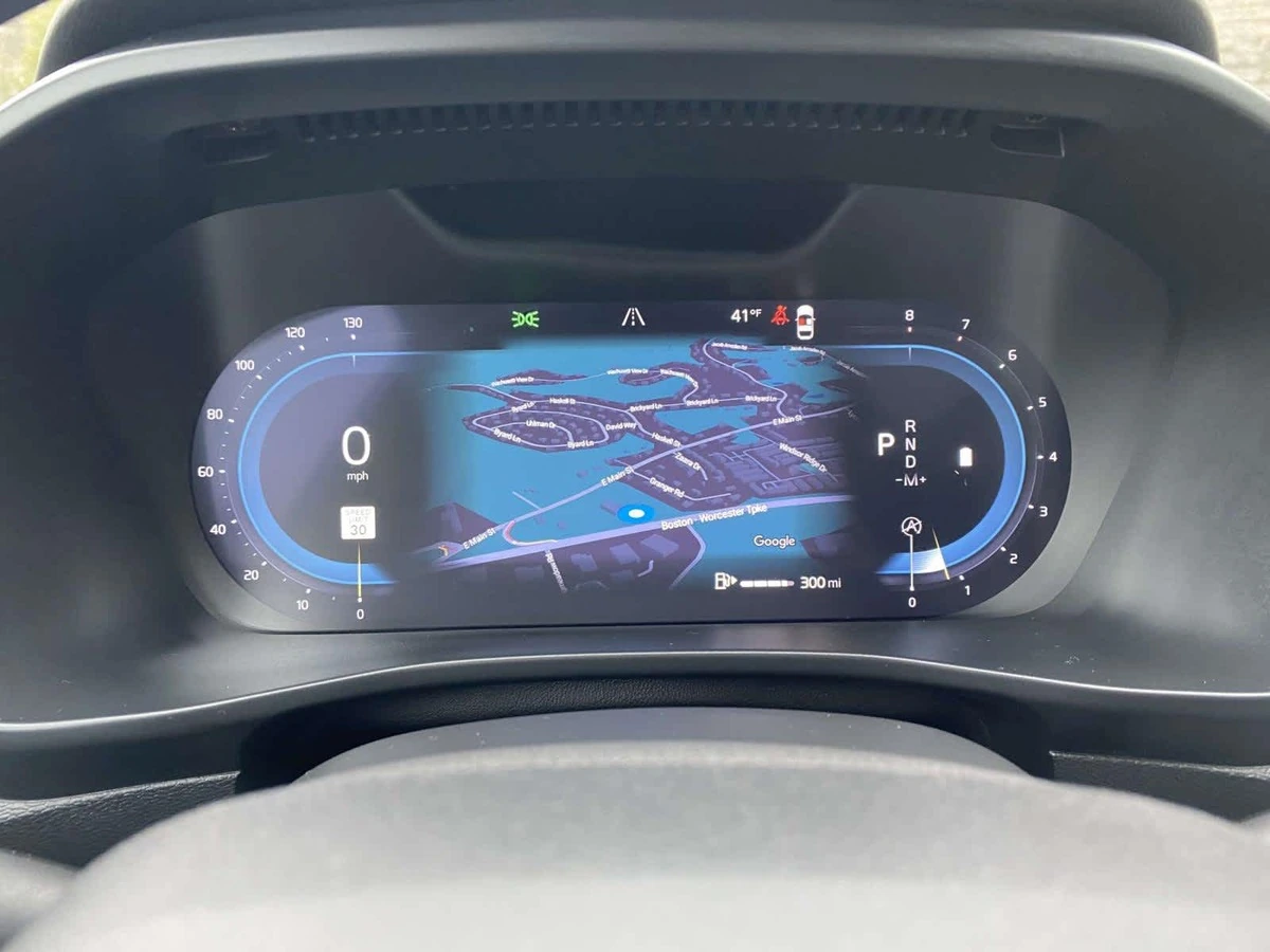 2024 Volvo - image 19