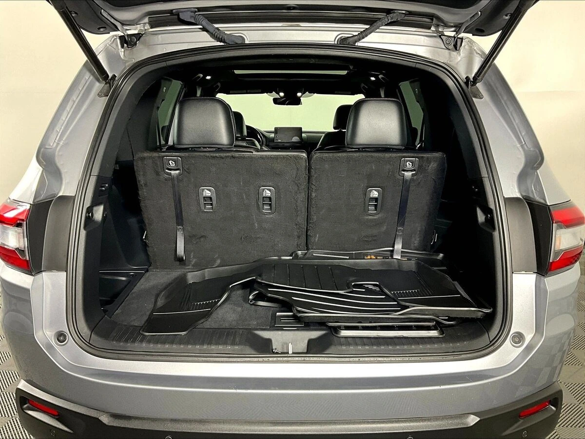 2023 Honda Pilot TrailSport - Photo 37