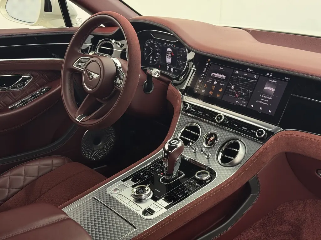2022 Bentley Continental GT Speed photo 40