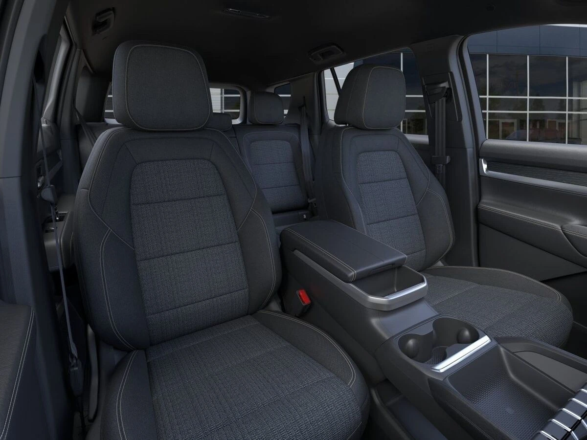 2027 GMC Terrain Elevation - Photo 17