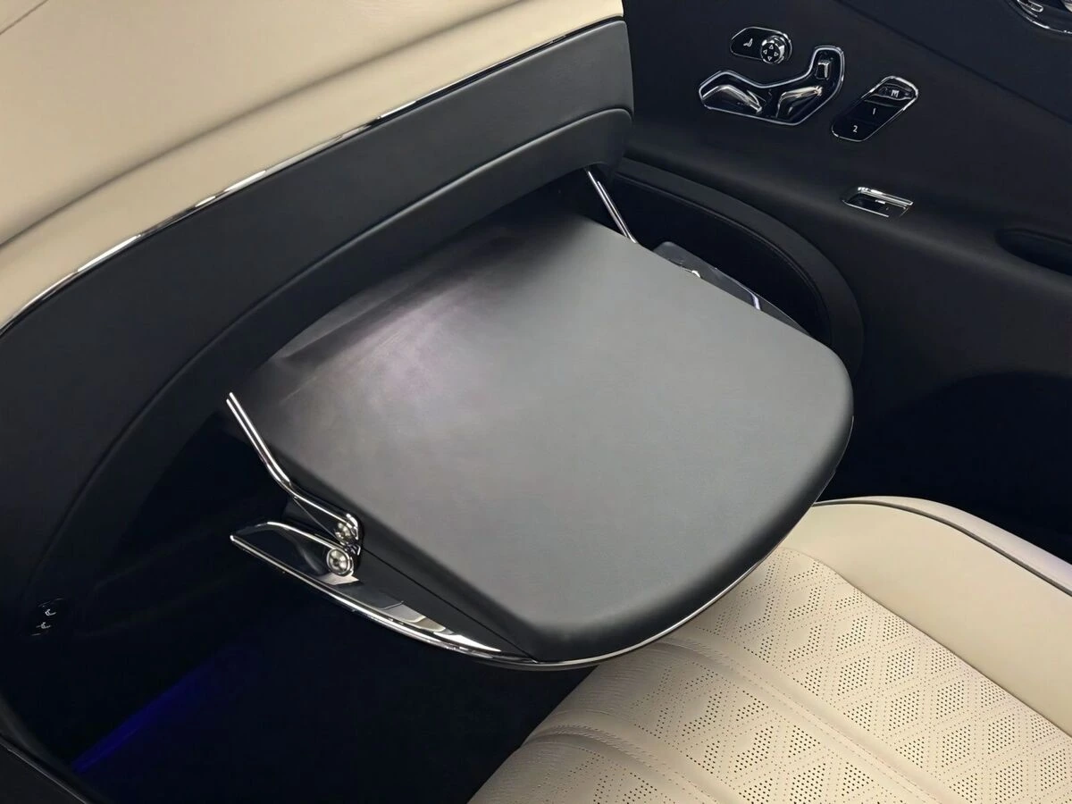 2026 Bentley Flying Spur Speed - Photo 25