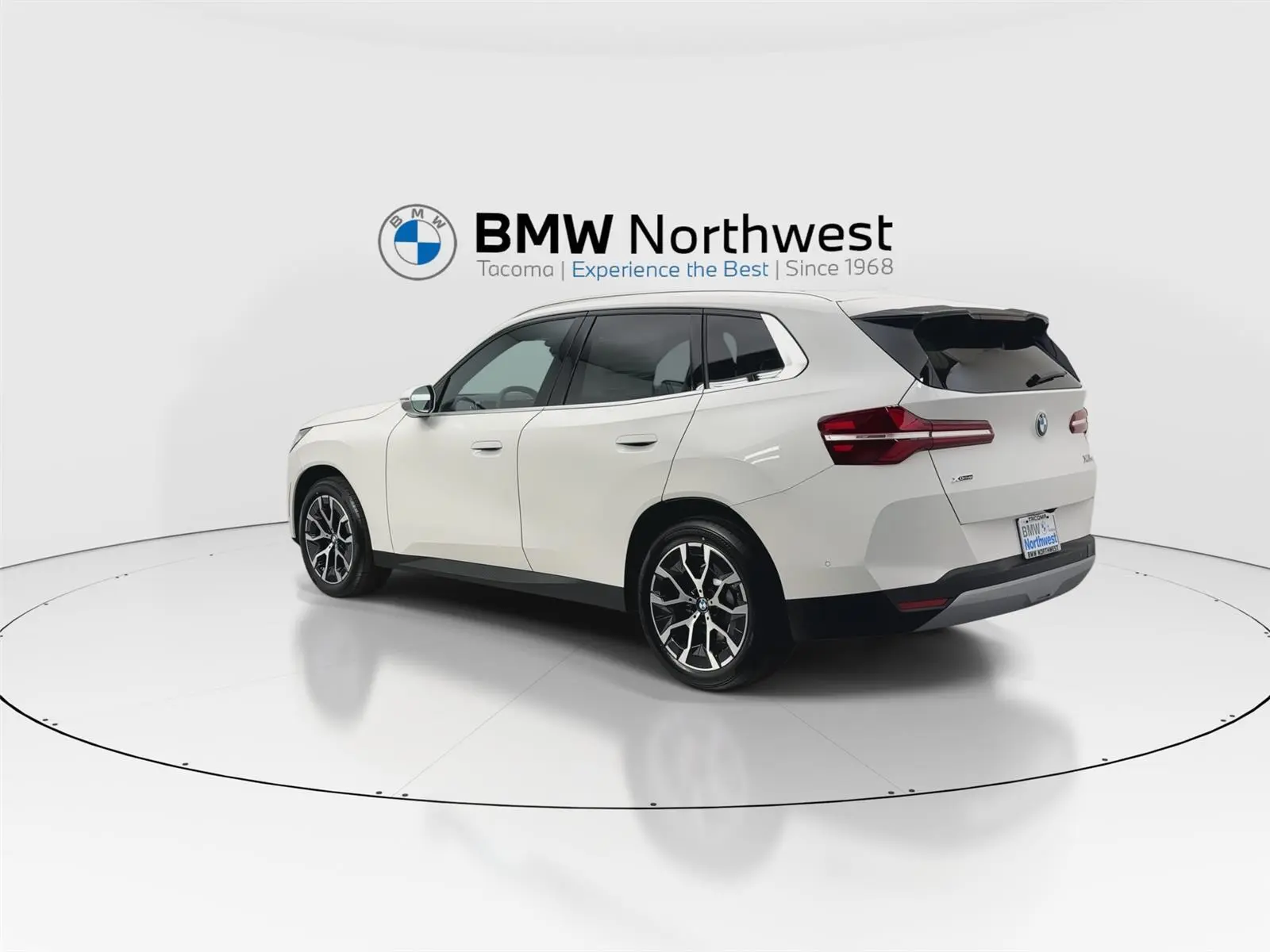 2026 Bmw X3 photo 12