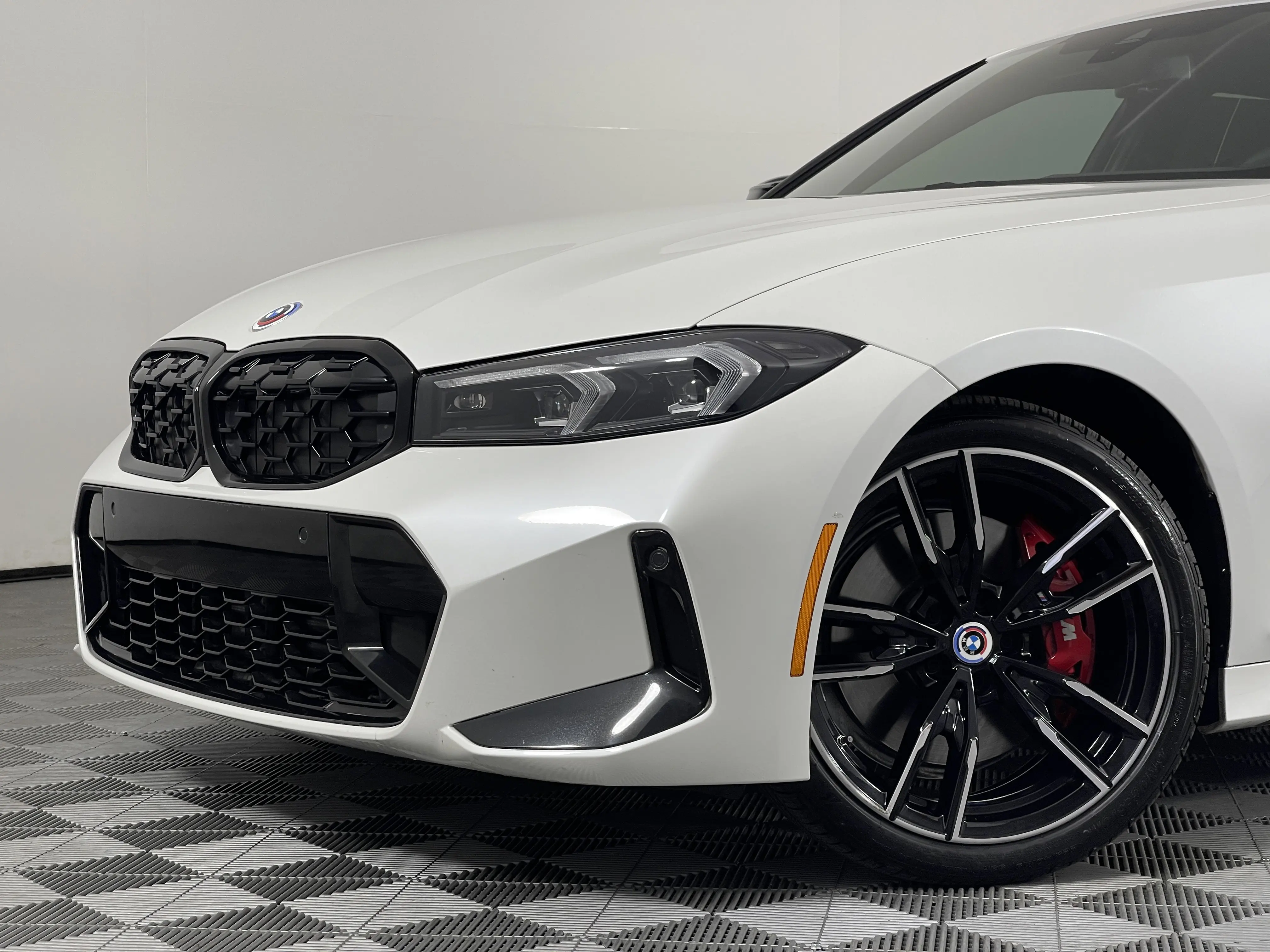 2023 Bmw 340i xDrive photo 4