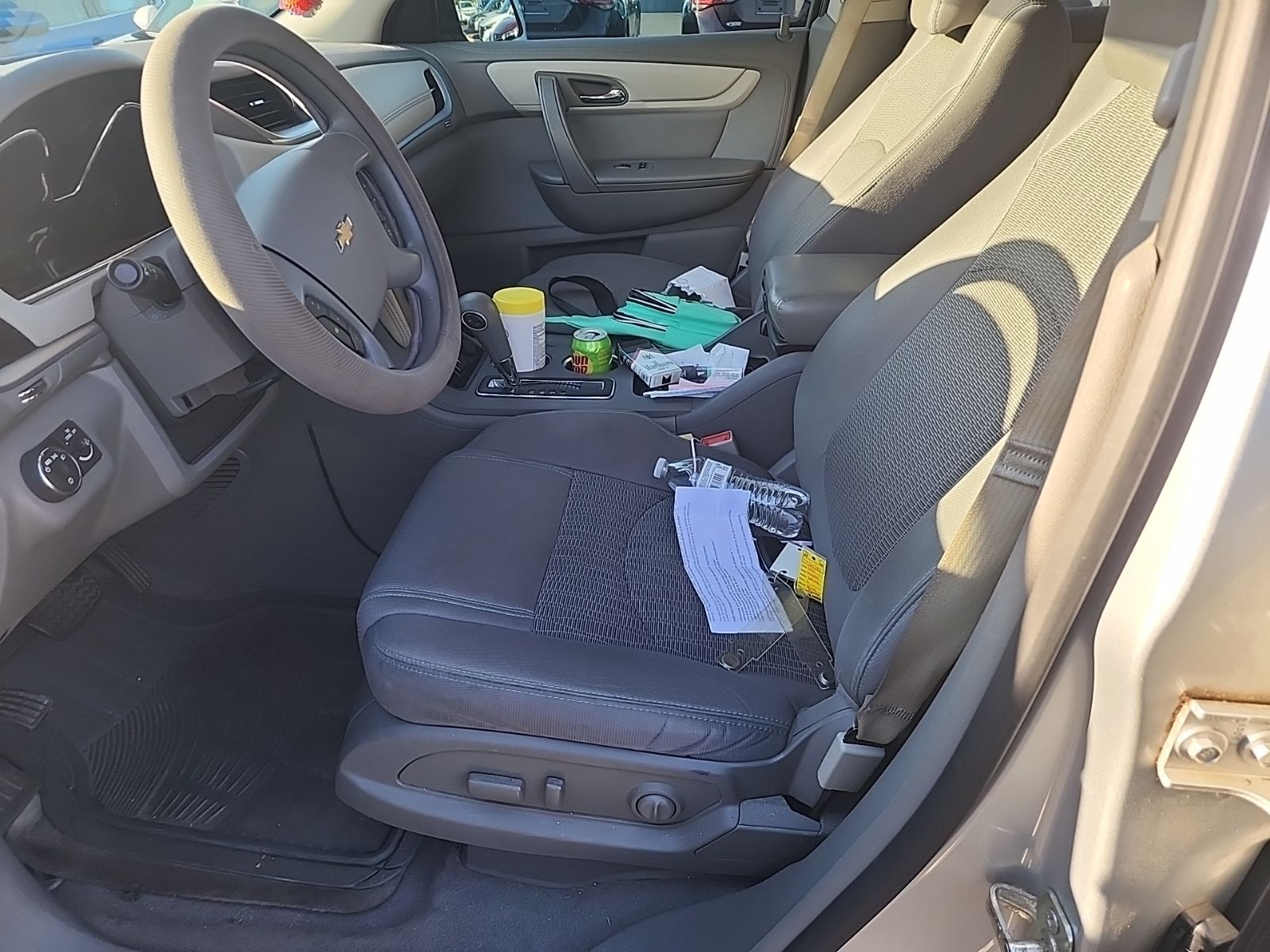 Vehicle