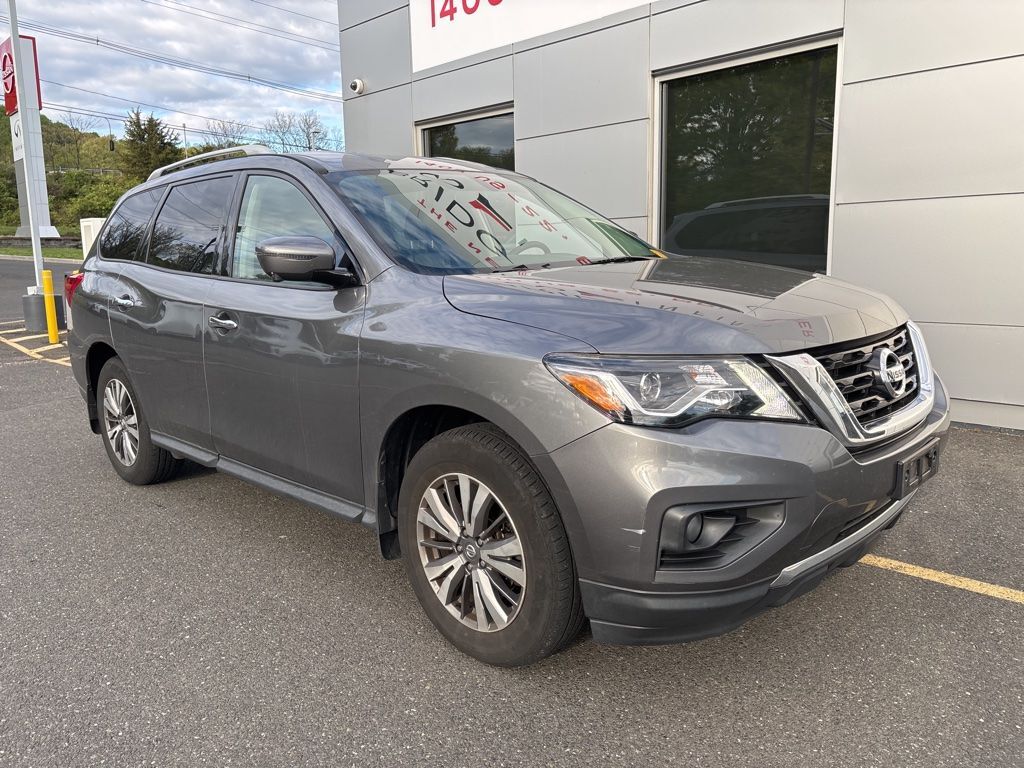 Vehicle