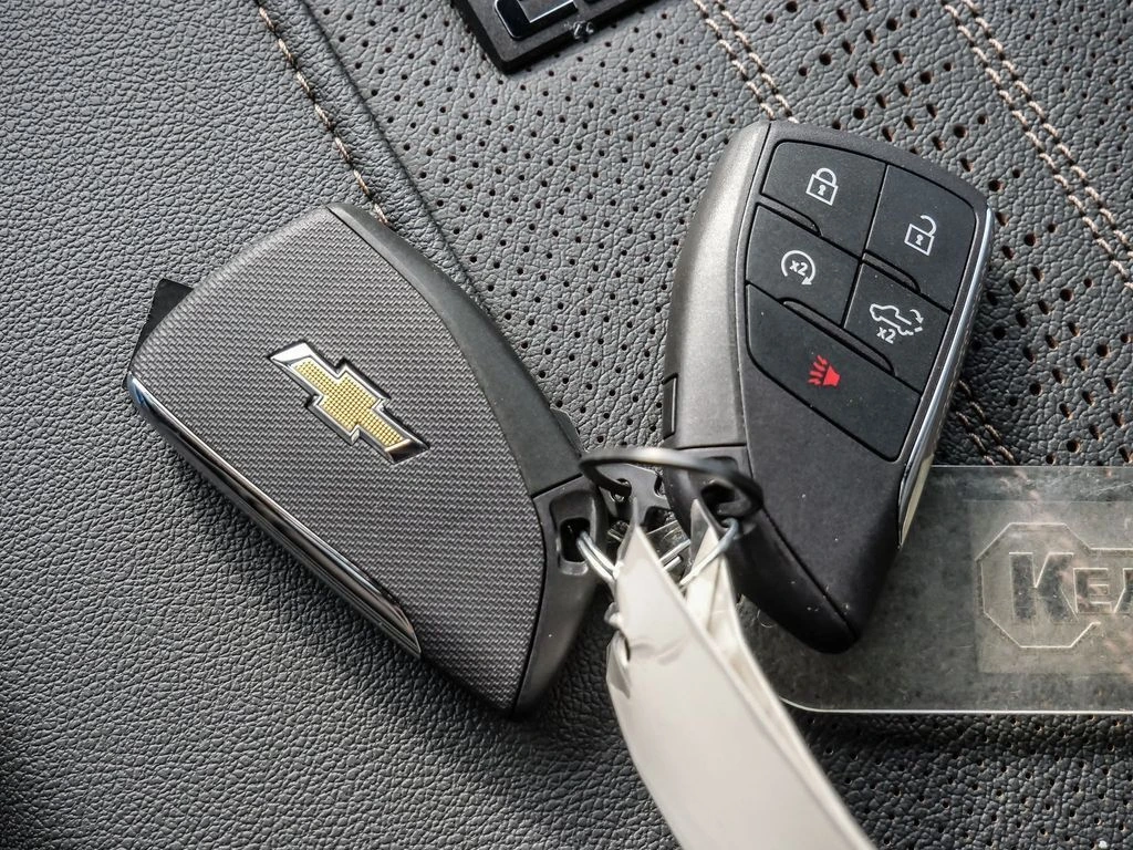 2026 Chevrolet Silverado 2500 HD High Country - Photo 40