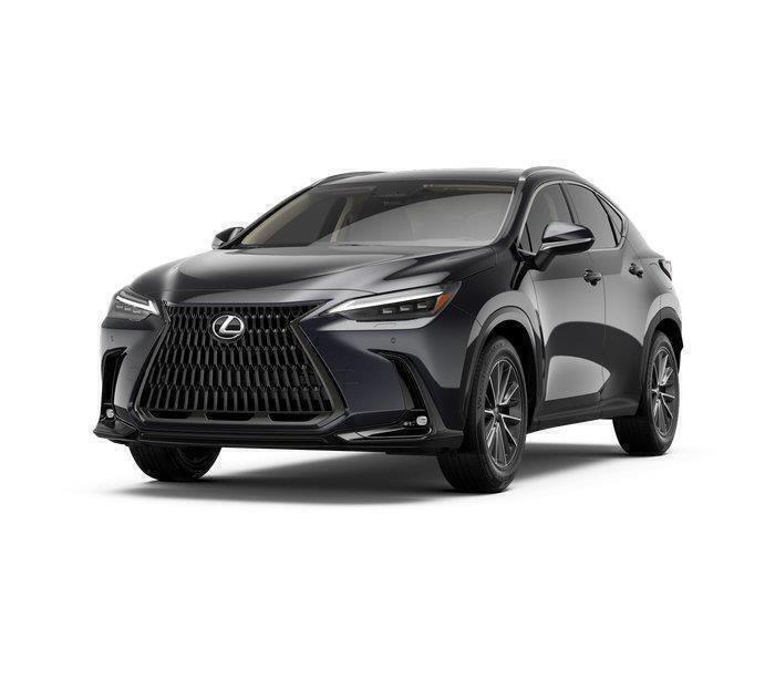 2026 Lexus NX 350 LUXURY AWD