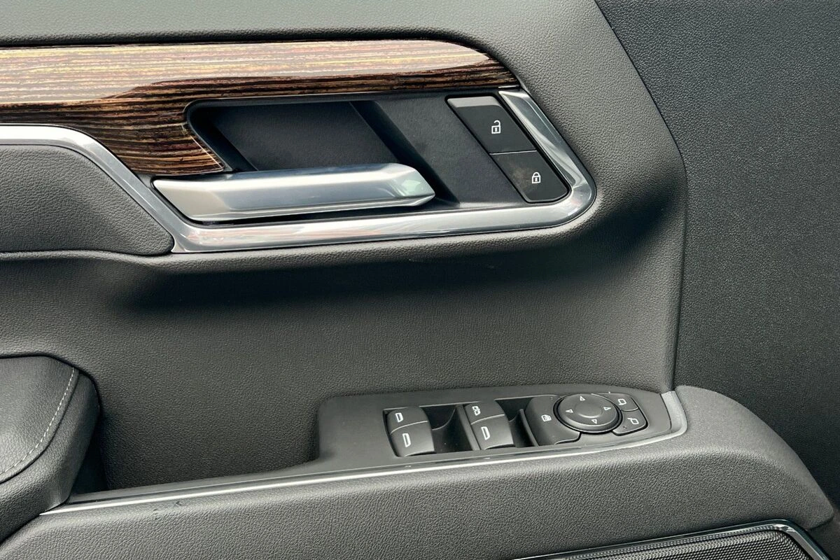 2026 GMC Sierra 1500 Elevation - Photo 12