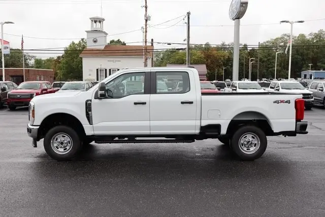 2026 Ford F-250 photo 14