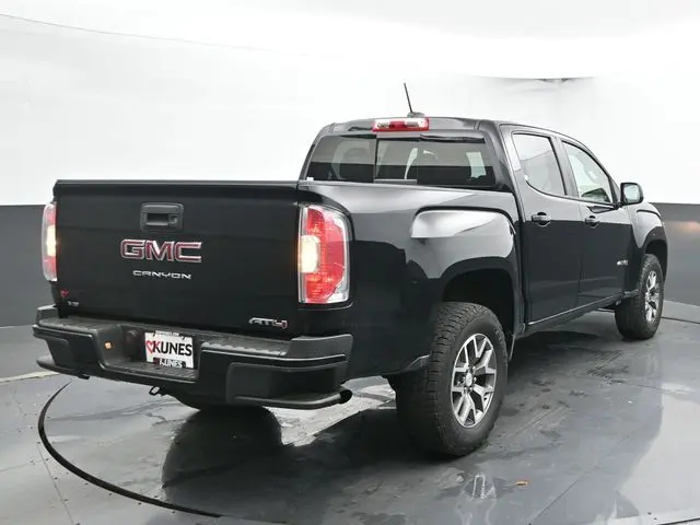 2021 Gmc Canyon AT4 photo 5