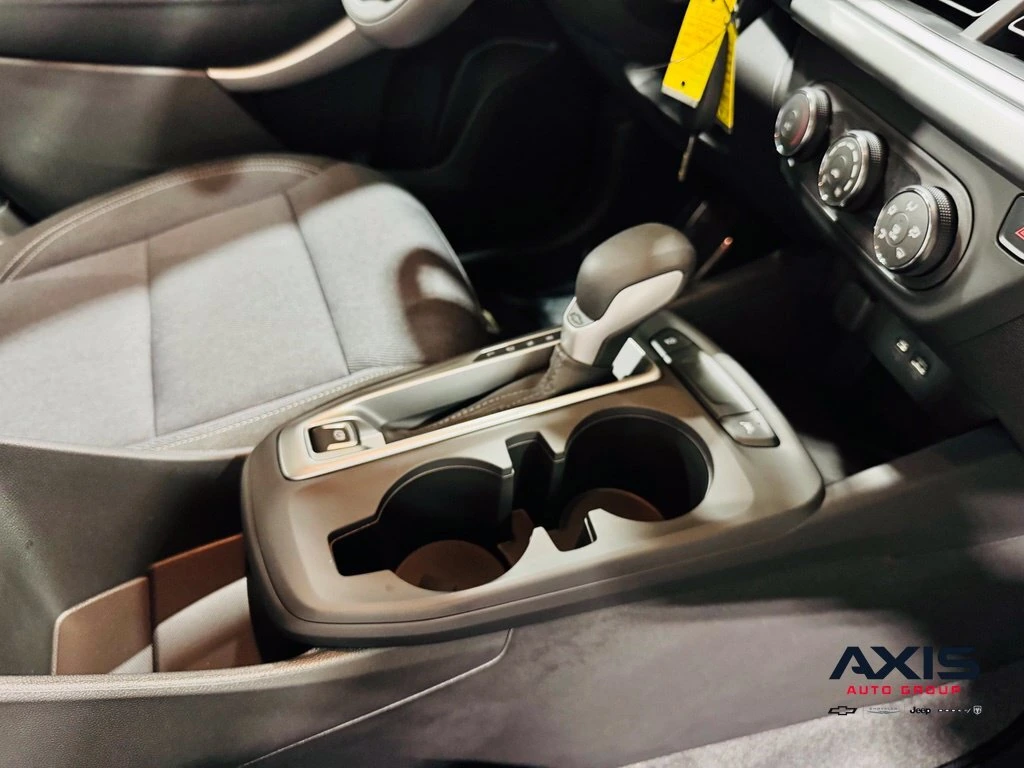 2026 Chevrolet Trax LS - Photo 23
