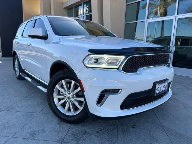 2021 Dodge Durango