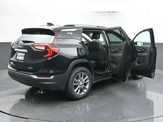 2024 Gmc Terrain SLT photo 46