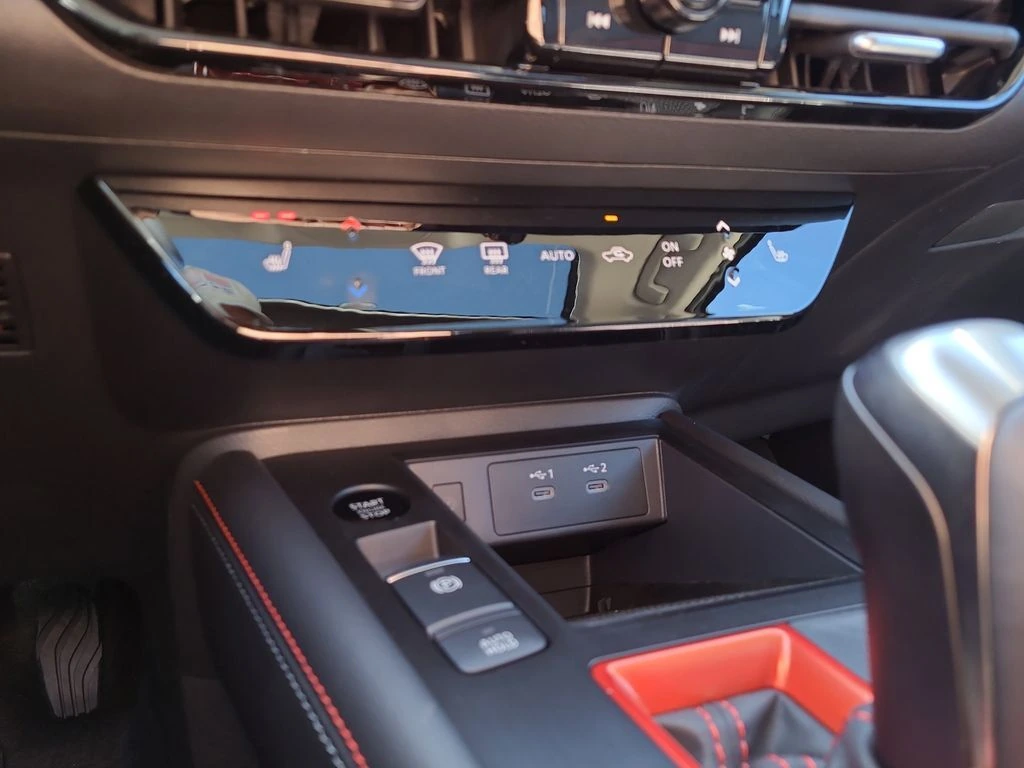 2026 Nissan KICKS SR - Photo 19