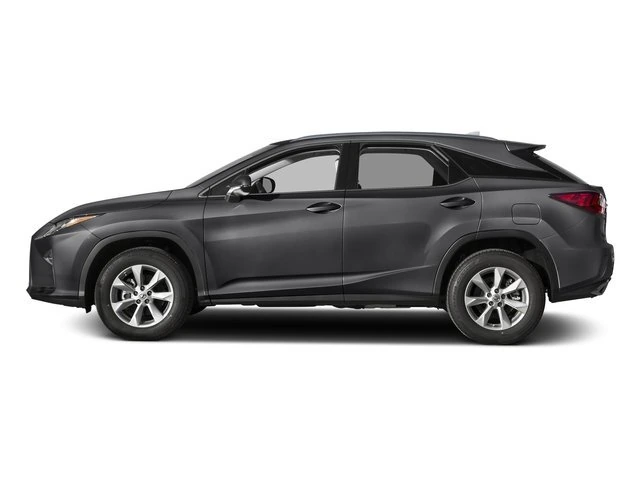 2016 Lexus RX 350 350 4x4's photo