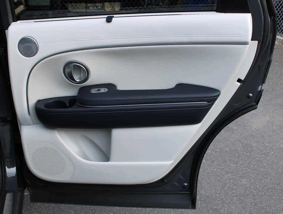 2026 Hyundai Palisade Calligraphy - Photo 18