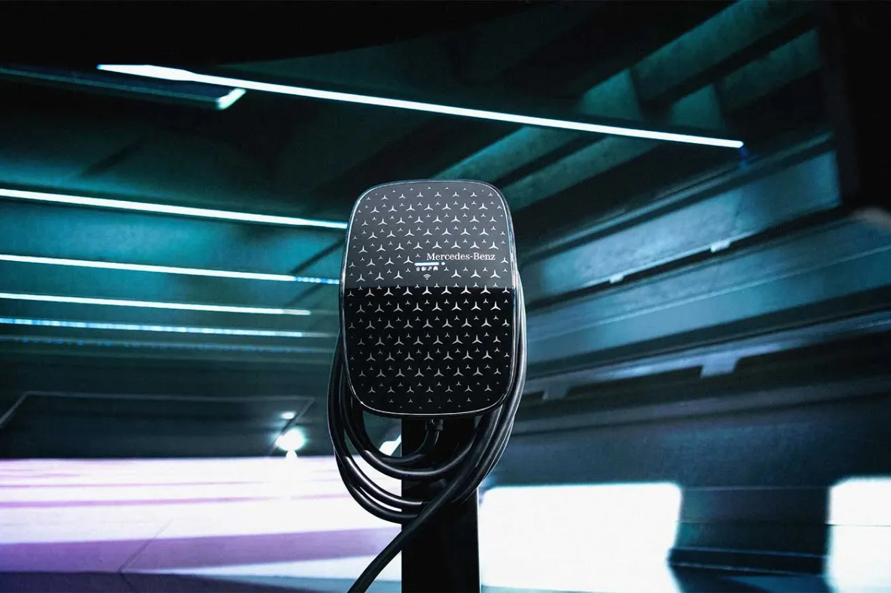 Wallbox