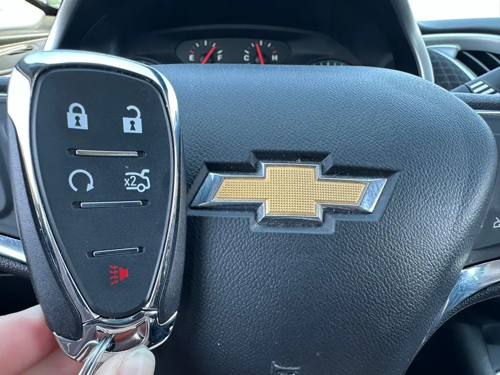 2023 Chevrolet Malibu 1LT photo 26