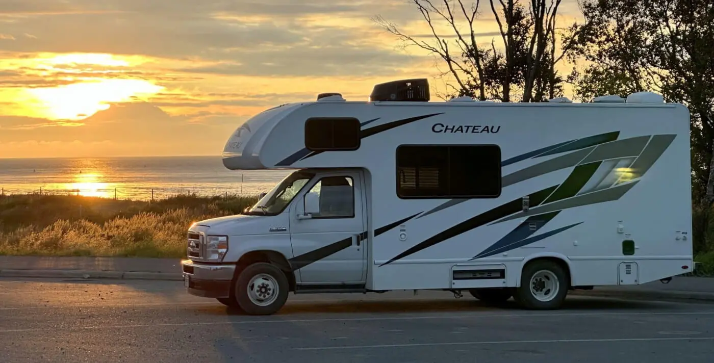 Incredible Used RVs for Sale Near Newport, NC