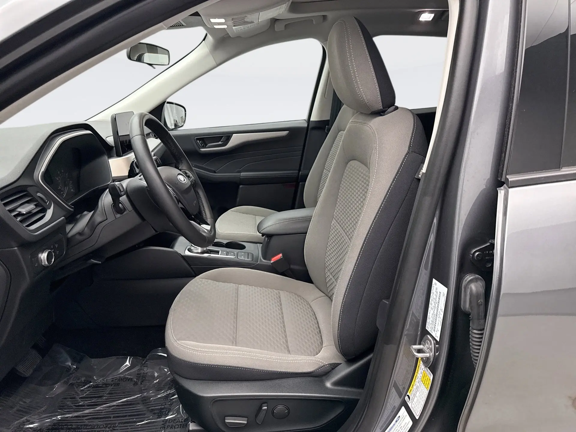 2022 Ford Escape SE photo 10