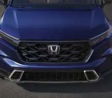 Front Styling