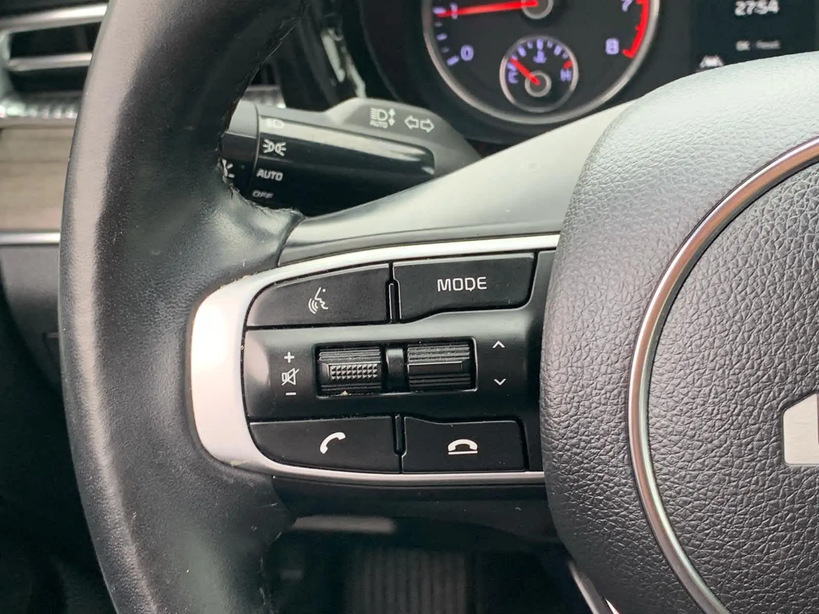 2023 Kia K5 EX photo 17