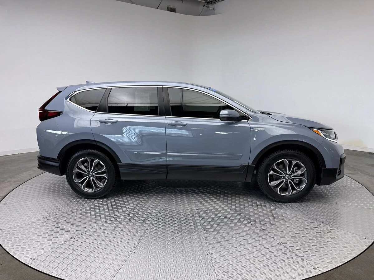 2022 Honda CR-V EX-L - Photo 10