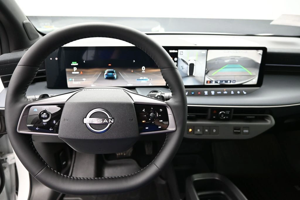 2026 Nissan LEAF SV+ - Photo 23