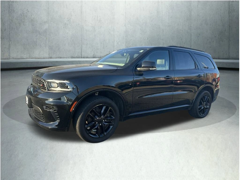 2024 Dodge Durango