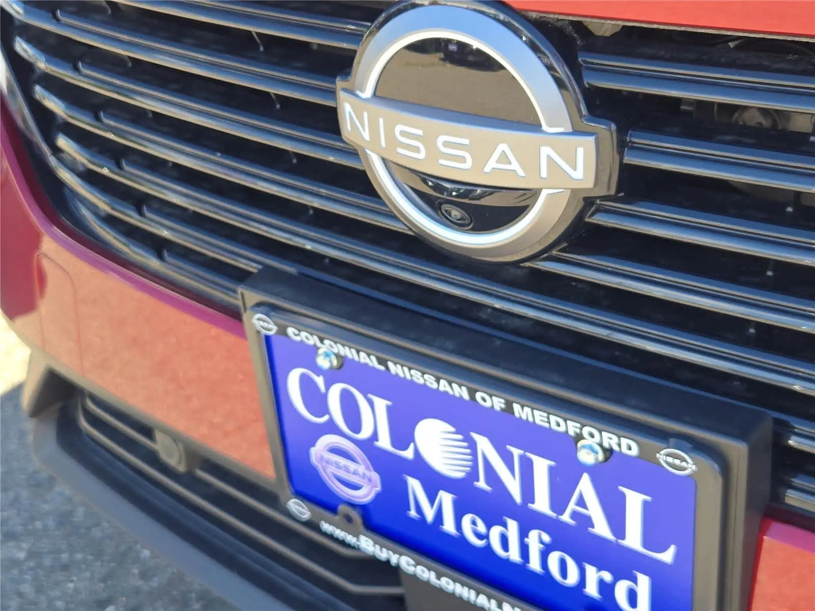 2025 Nissan Murano SL photo 12