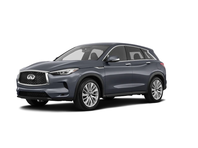 2023 INFINITI QX50