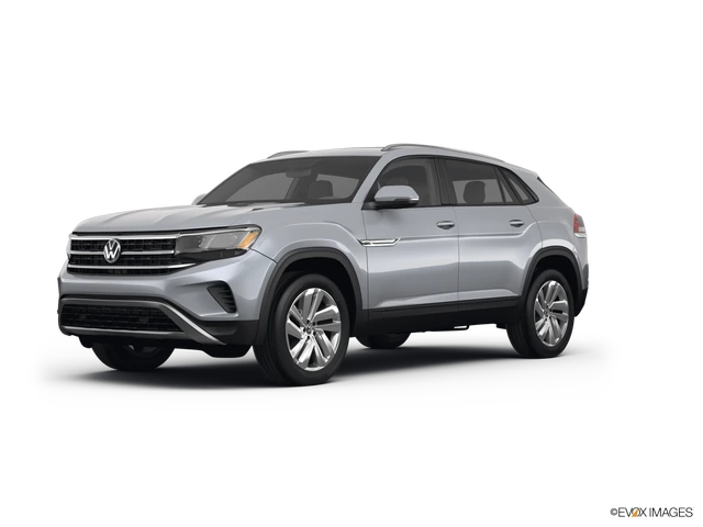 2021 Volkswagen Atlas Cross Sport SEL
