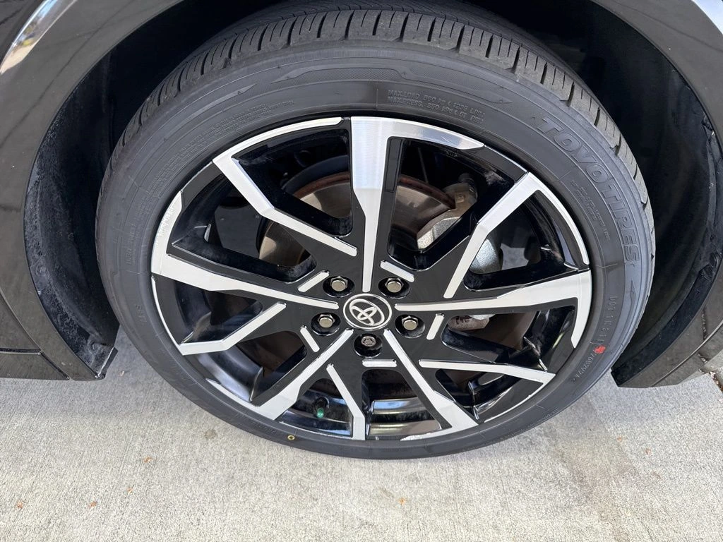 Used 2024 Toyota Prius Prime XSE with VIN JTDACACU2R3016177 for sale in Tumwater, WA