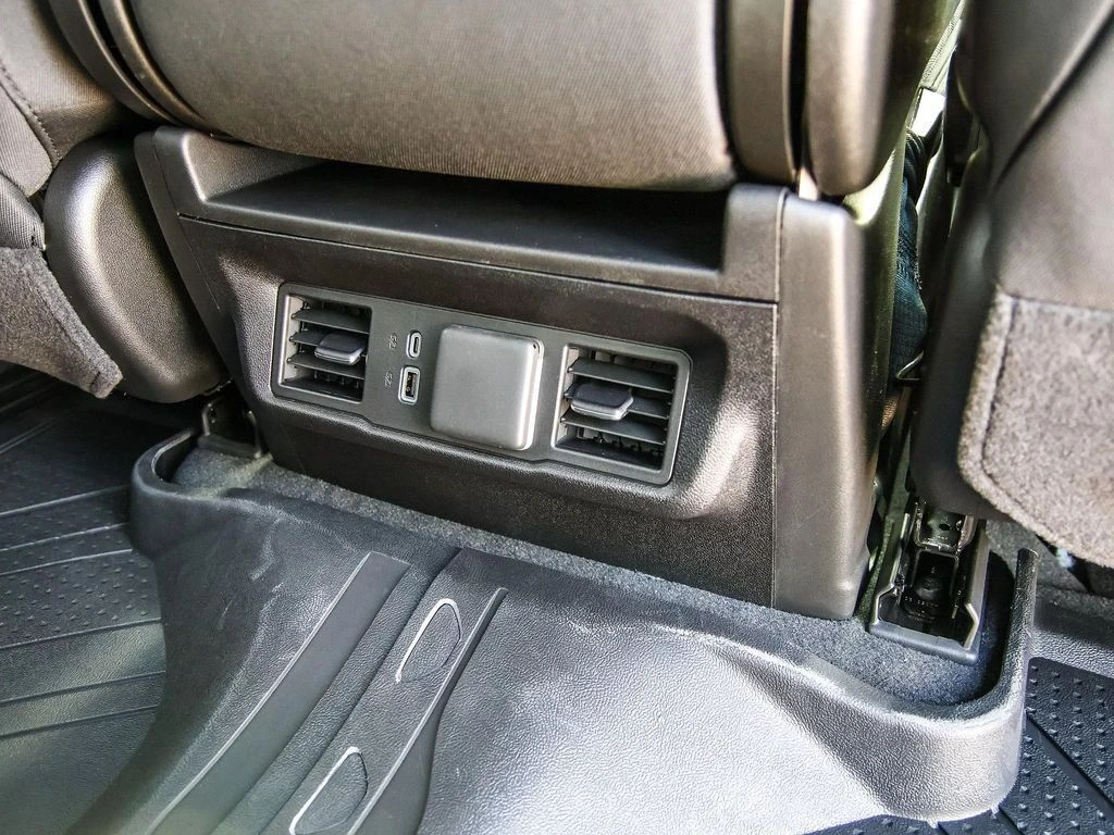 2026 Chevrolet Silverado 1500 LT - Photo 22