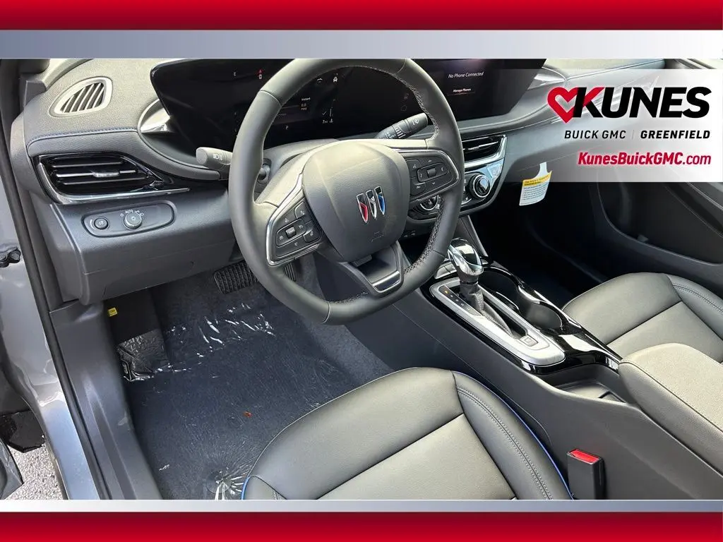 2026 Buick Envista ST photo 14