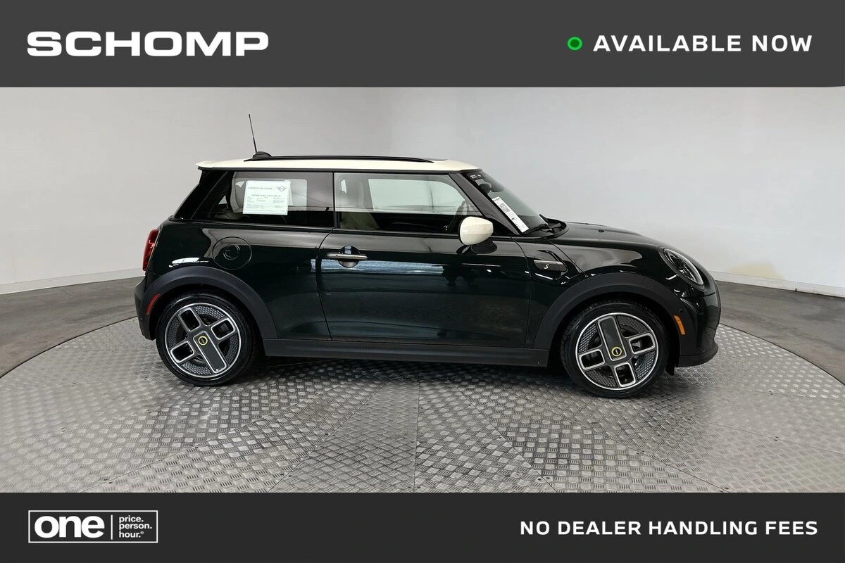 2024 MINI Hardtop 2 Door