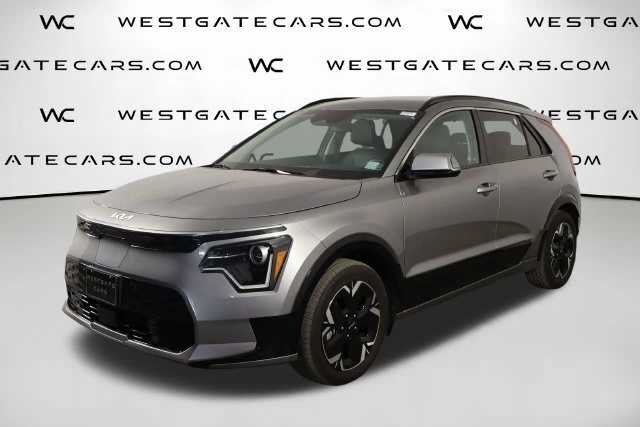 2023 Kia Niro