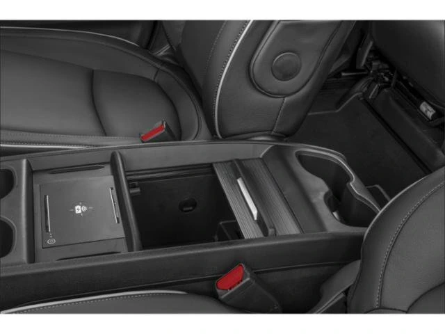 2026 Honda Odyssey Touring - Photo 17