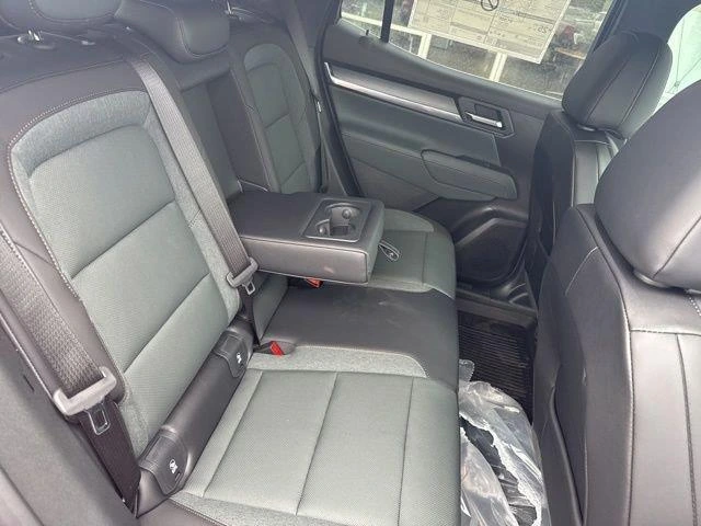 2026 GMC Terrain AT4 - Photo 10