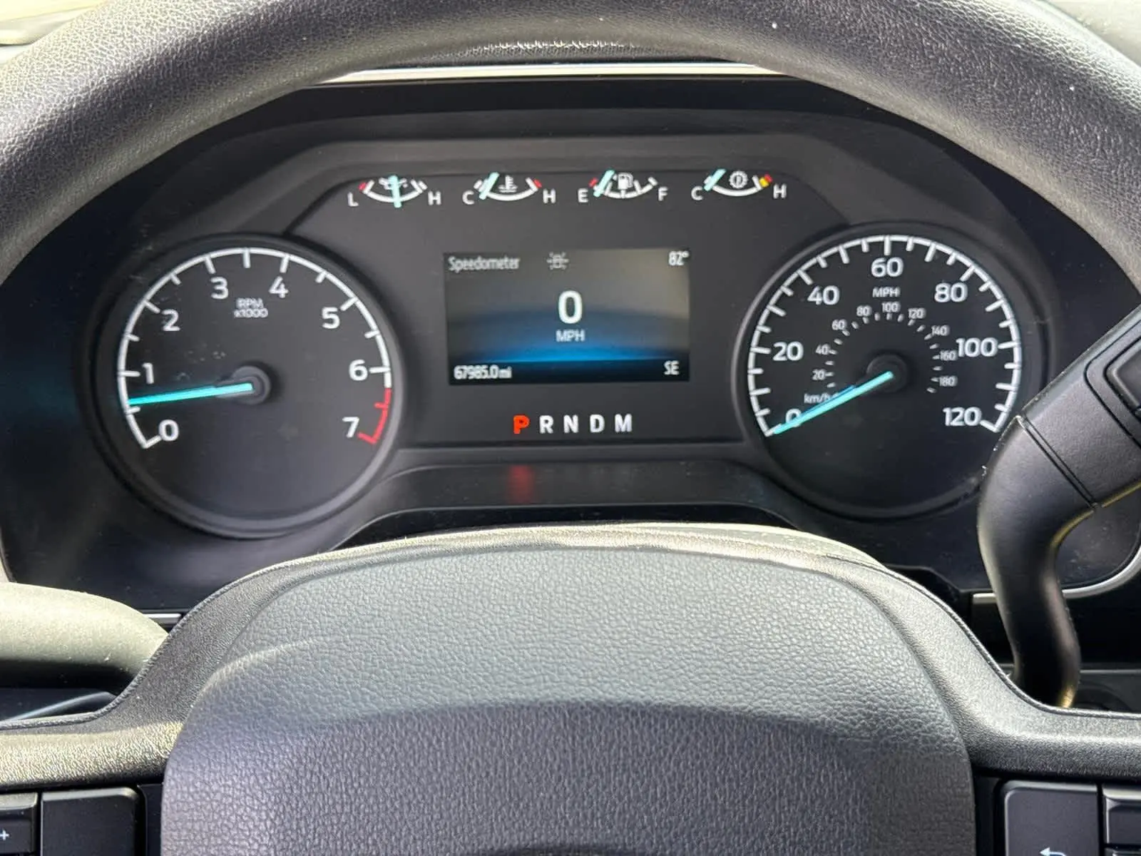 2022 Ford F-150 XL photo 17