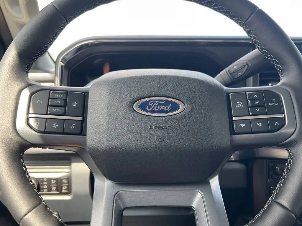 2026 Ford F-250 photo 20
