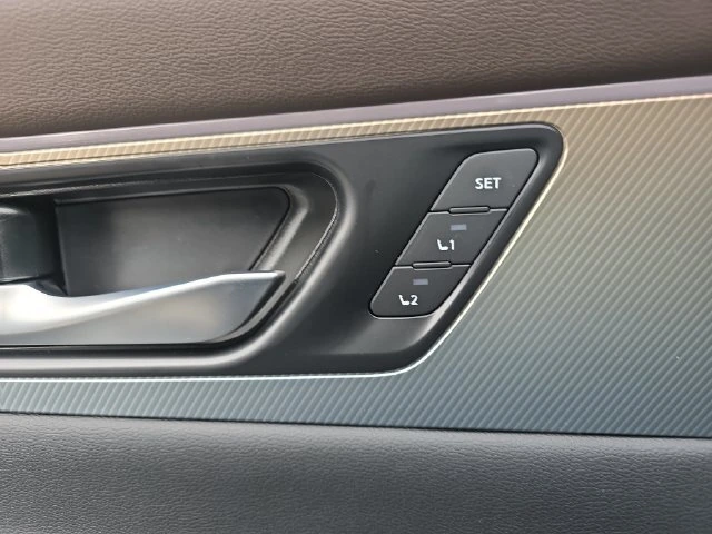 2026 Nissan Murano Platinum - Photo 16