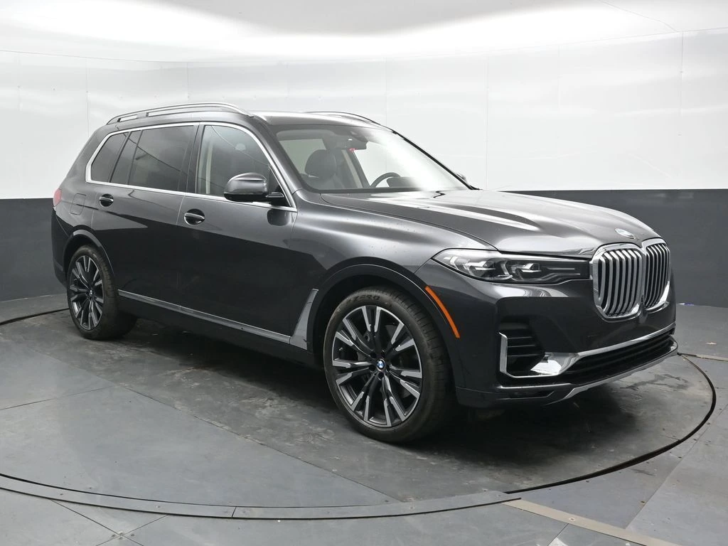 2022 BMW X7 40i - Photo 9