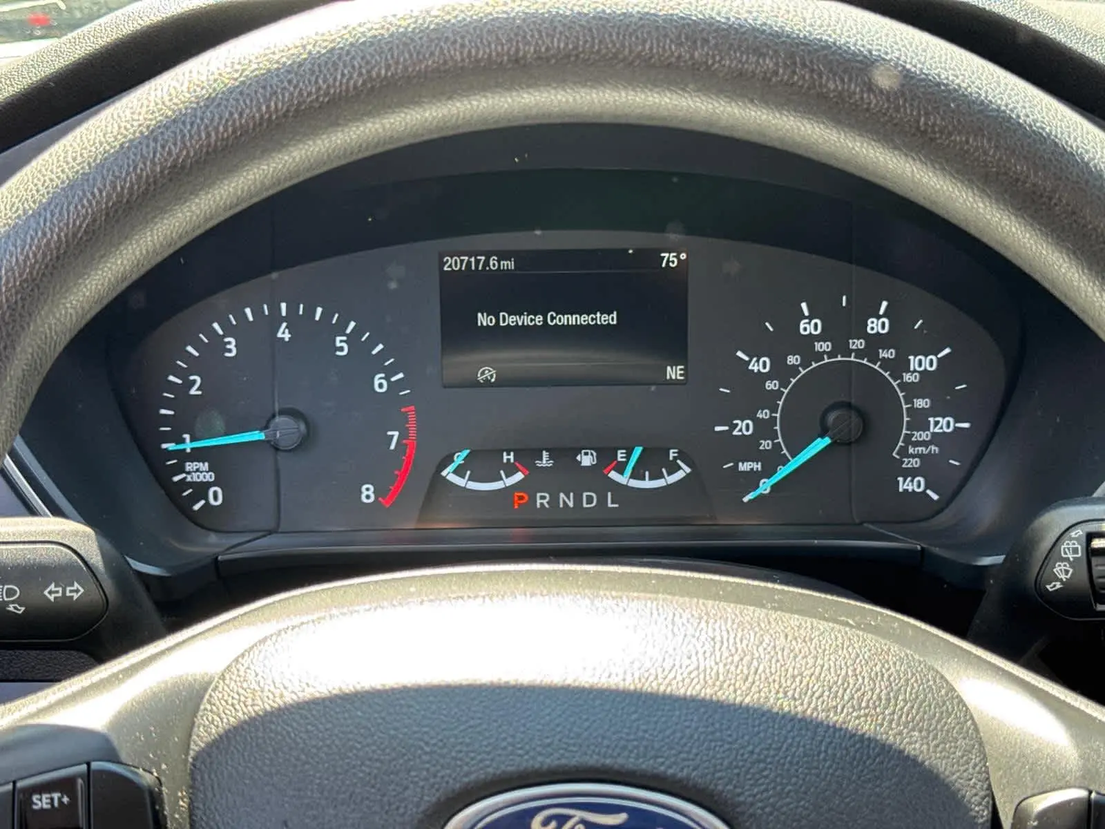 2022 Ford Escape SE photo 17