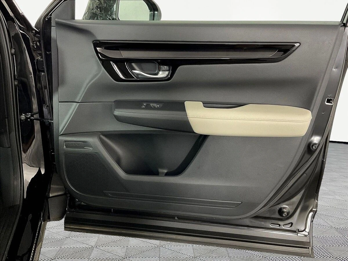 2025 Honda CR-V EX-L - Photo 27