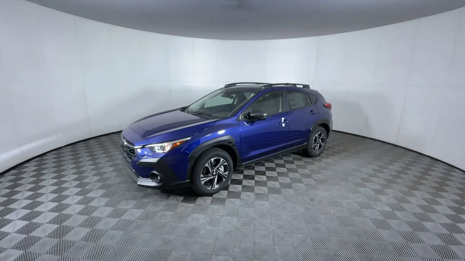 2025 Subaru Crosstrek Premium photo 3