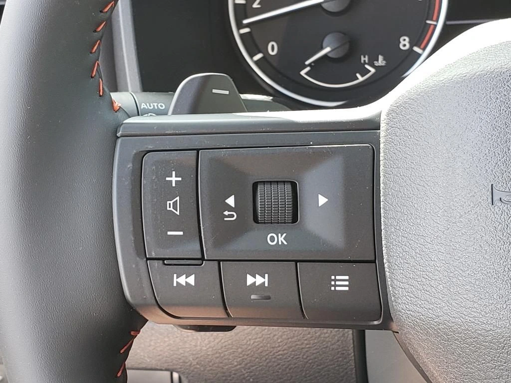 2026 Nissan Rogue Rock Creek - Photo 22