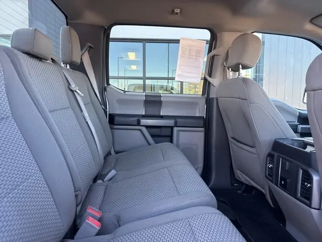 2018 Ford F-150 XLT photo 12